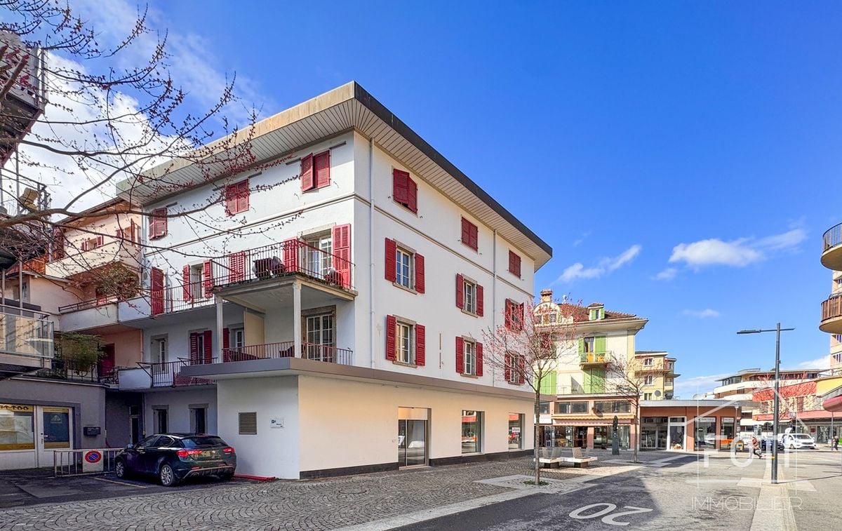 46m² Schaufenster, Foto 6 von 8
