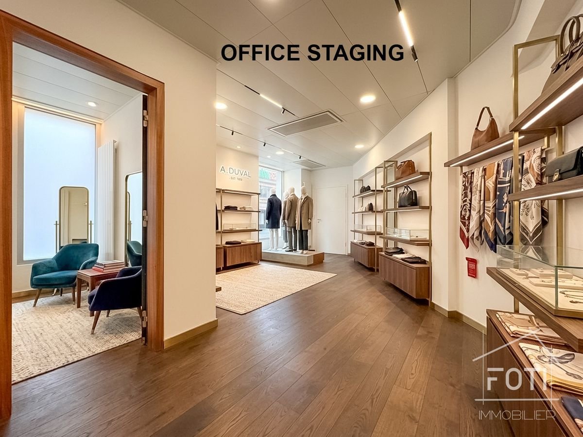 46m² Schaufenster, Foto 1 von 8