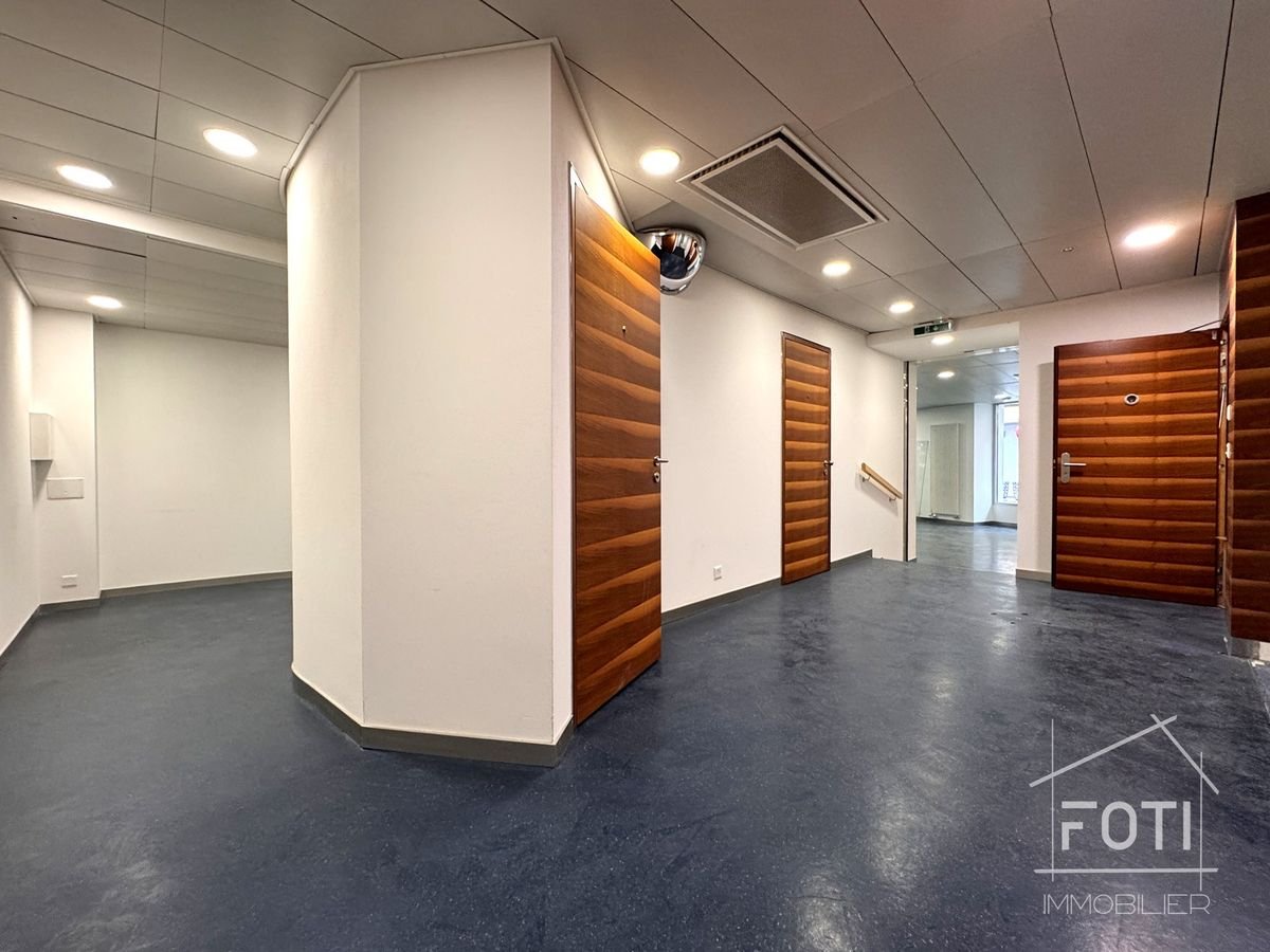 46m² Schaufenster, Foto 5 von 8