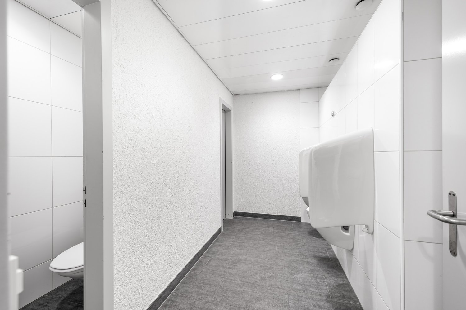 137m² ufficio