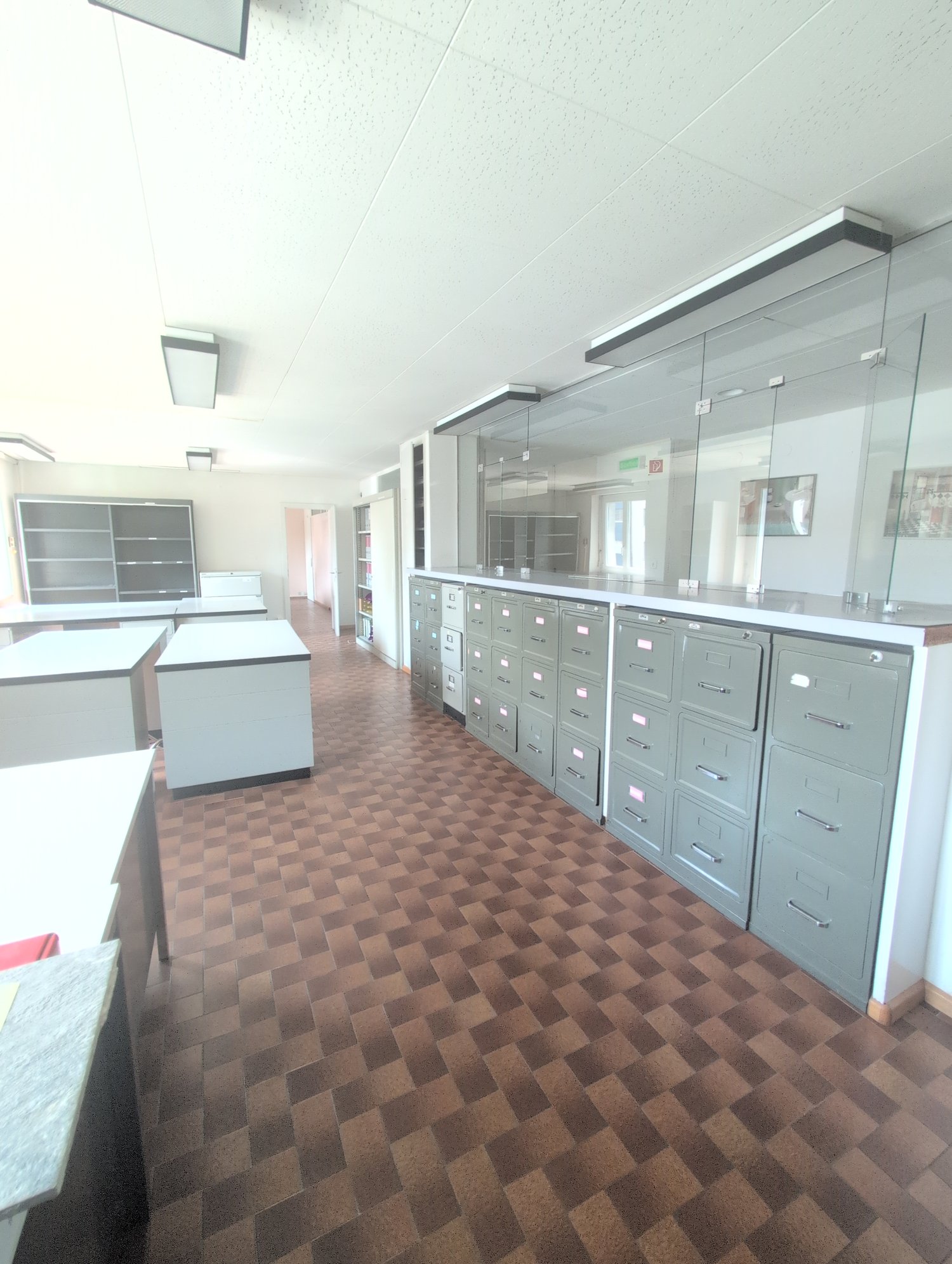 Storage room, Foto 6 von 10