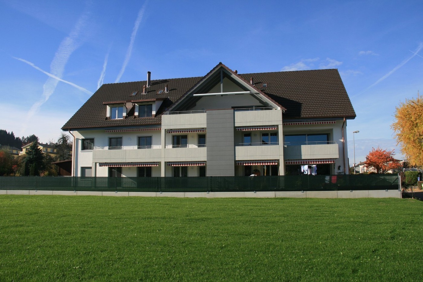 15m² hobby room