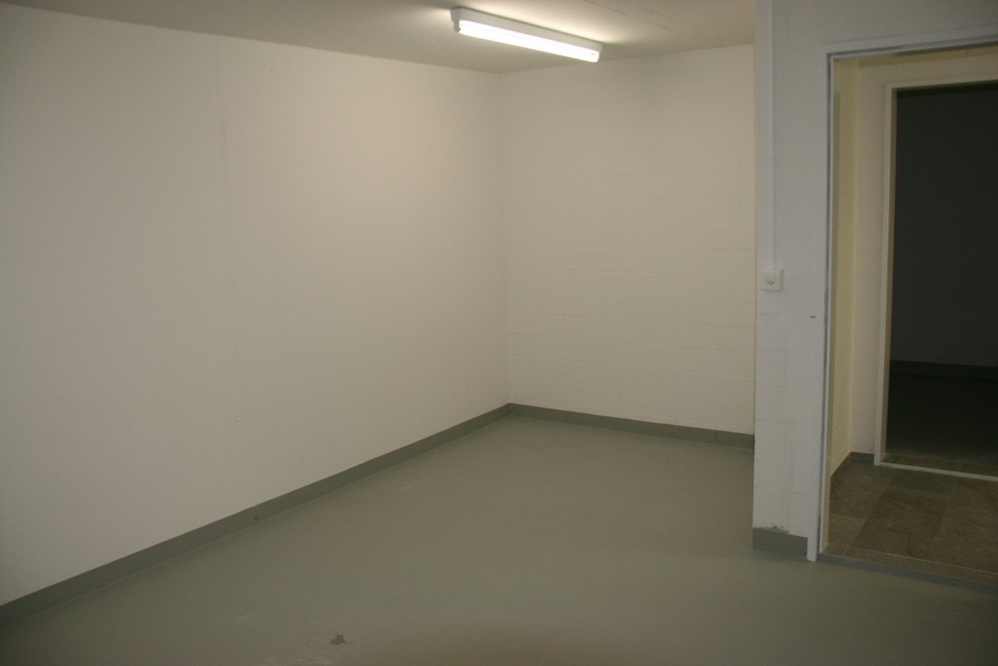 15m² hobby room