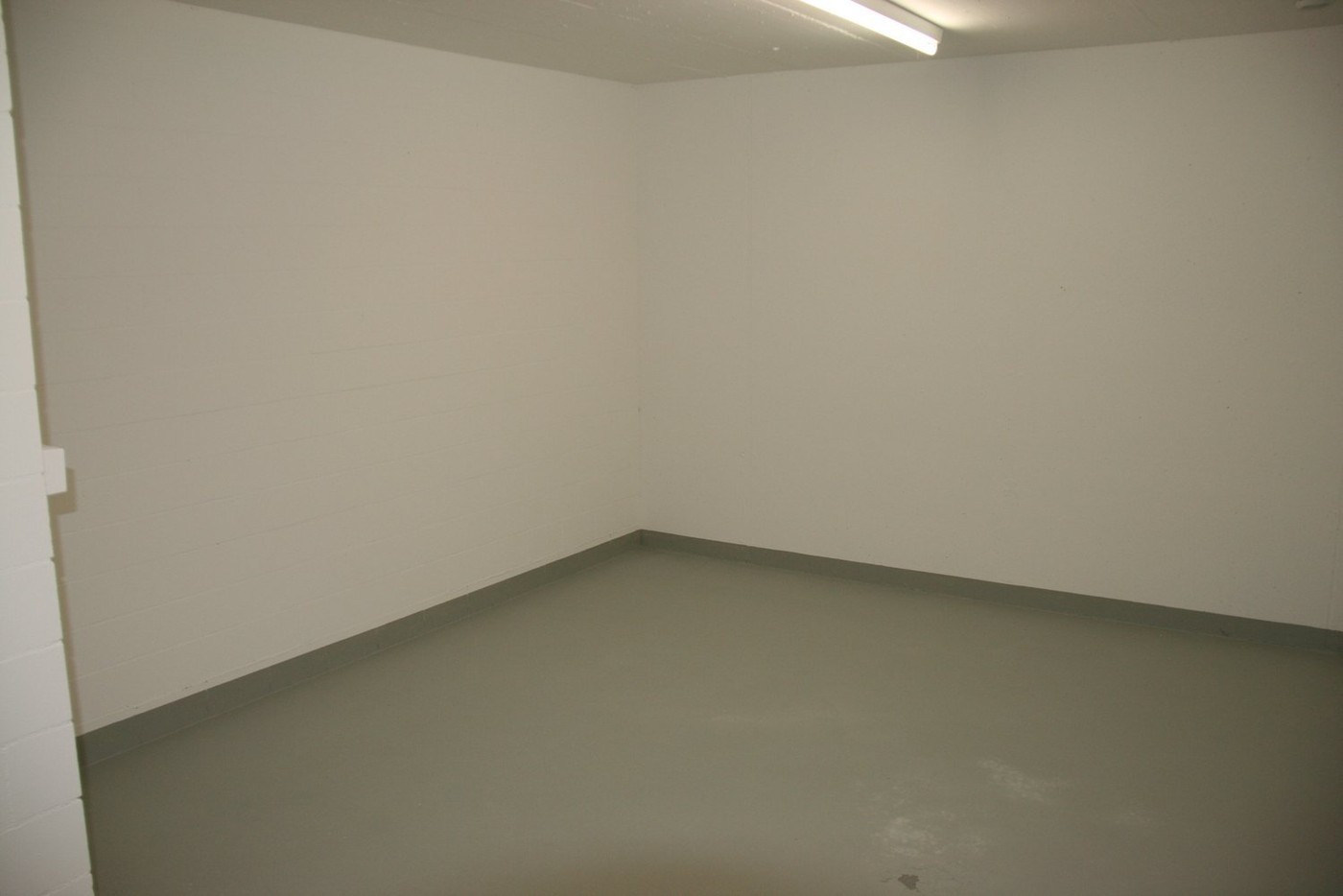 15m² hobby room
