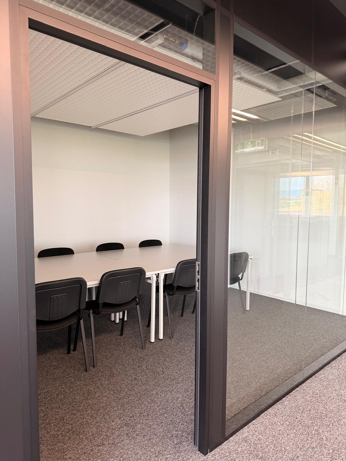 Büro