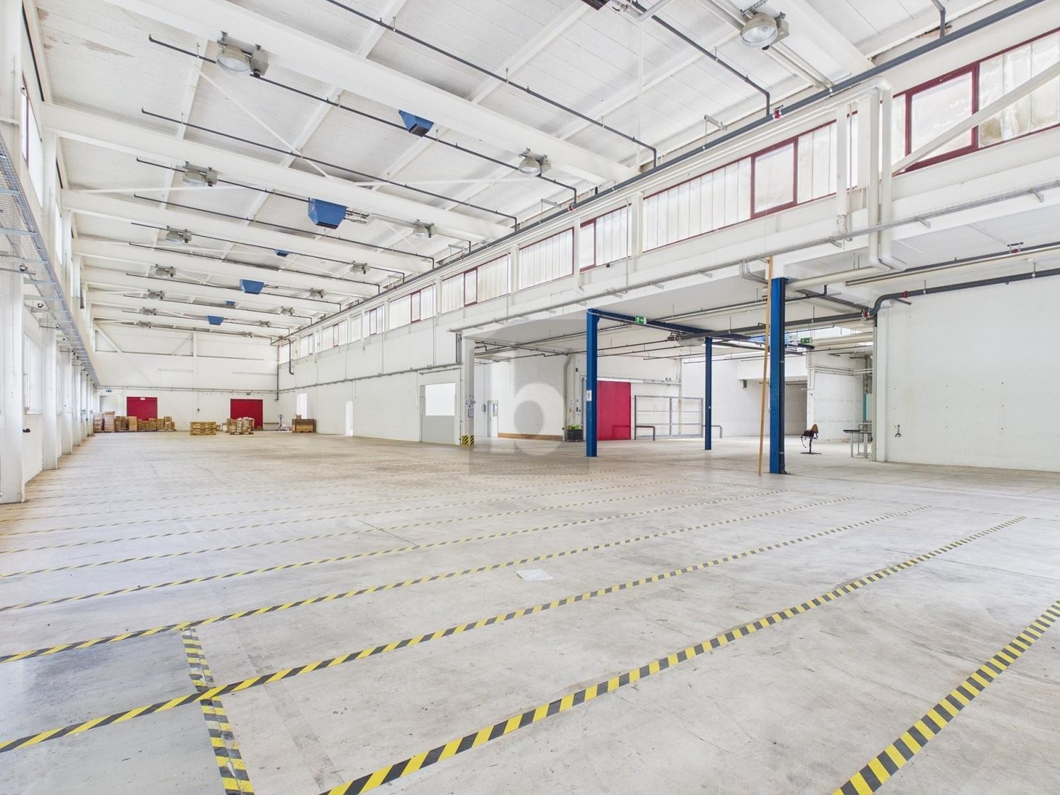 1336m² industrial object, Foto 2 von 4