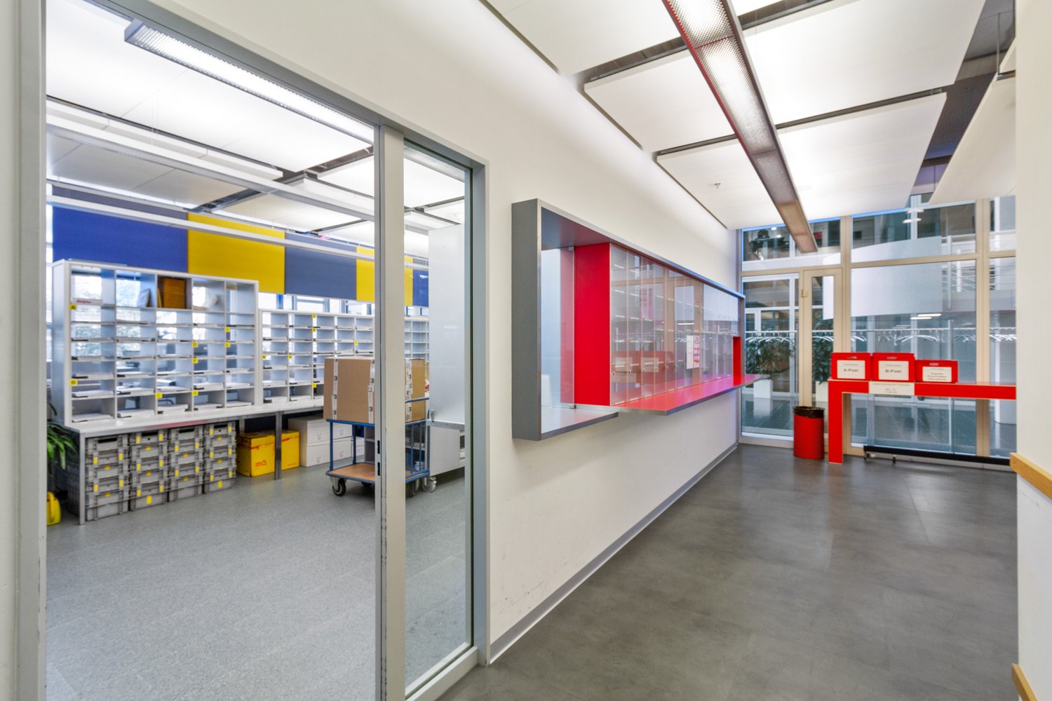 115m² office, Foto 9 von 10