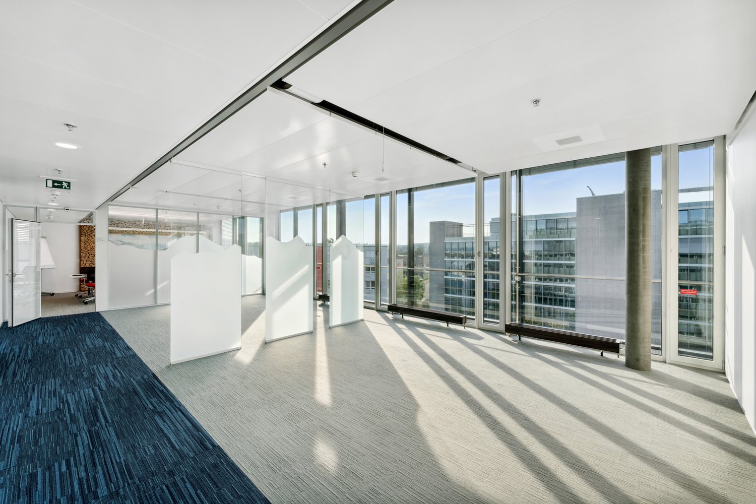 115m² office, Foto 6 von 10