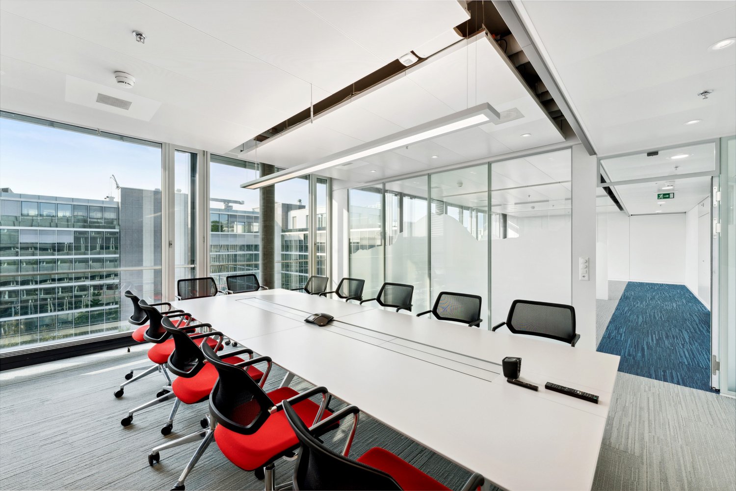 115m² office, Foto 8 von 10