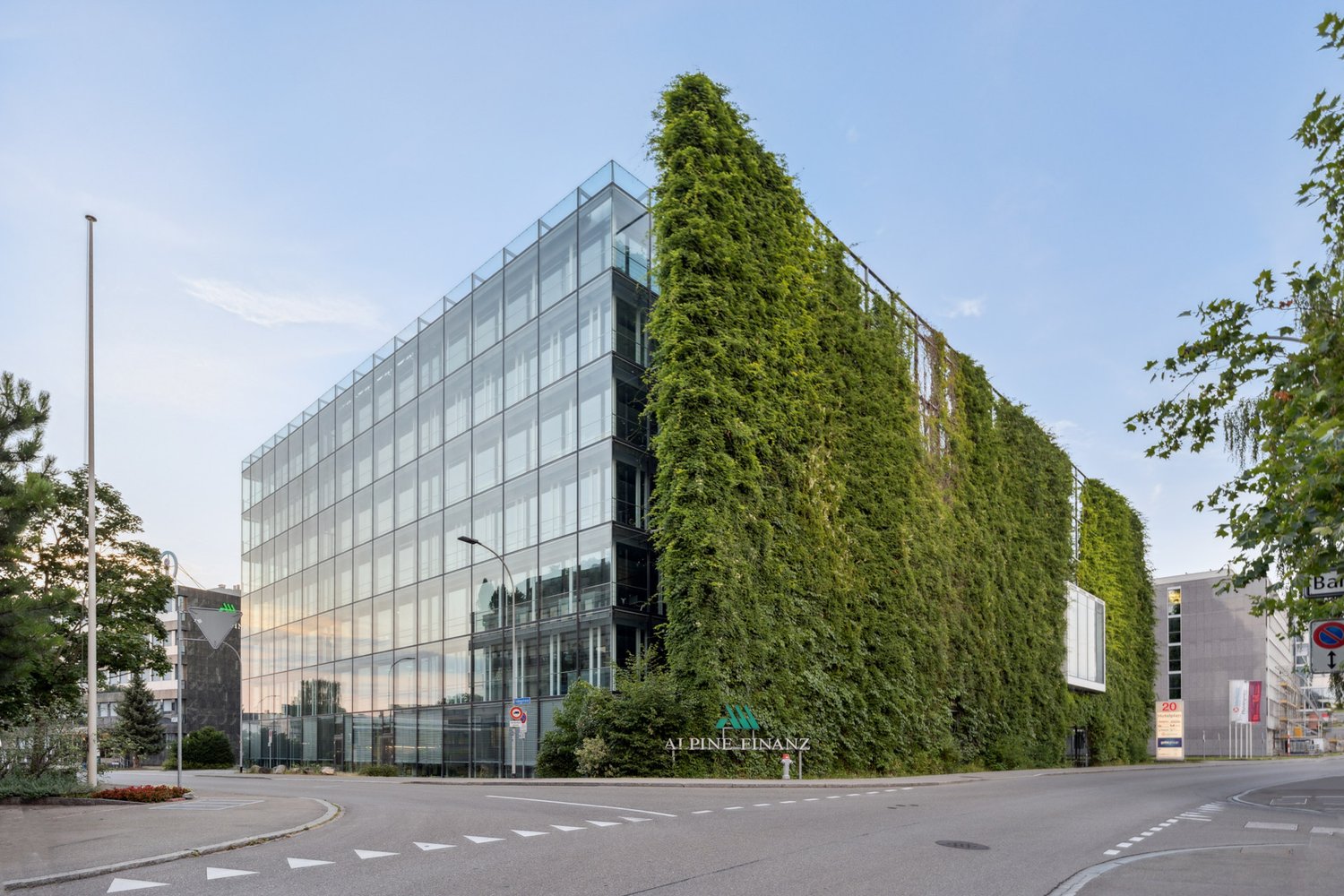 115m² office, Foto 1 von 10