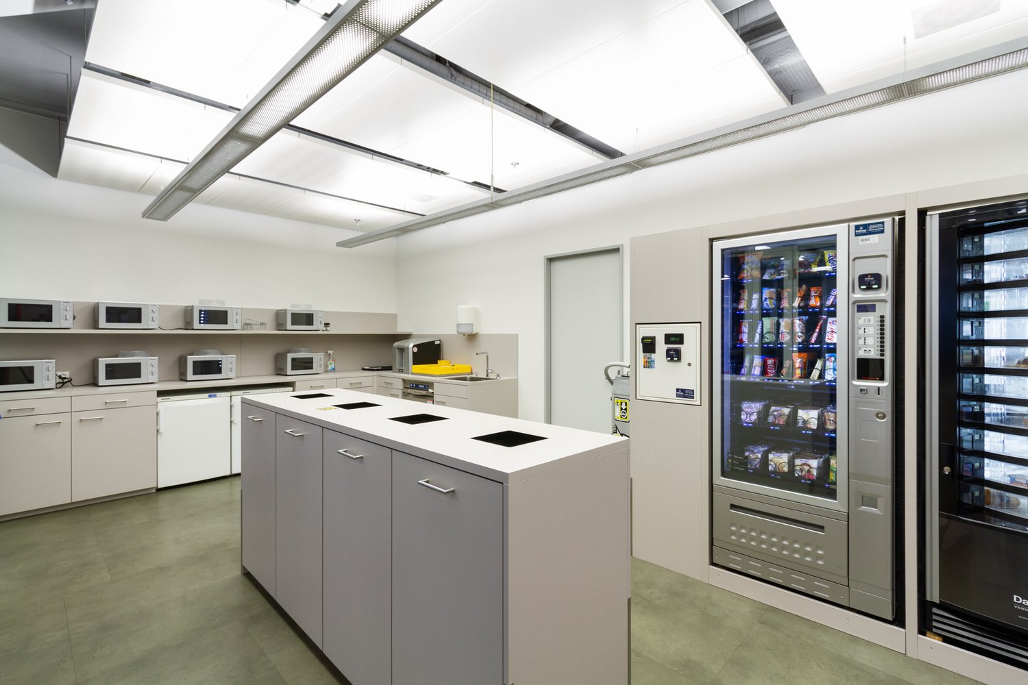 115m² office, Foto 10 von 10