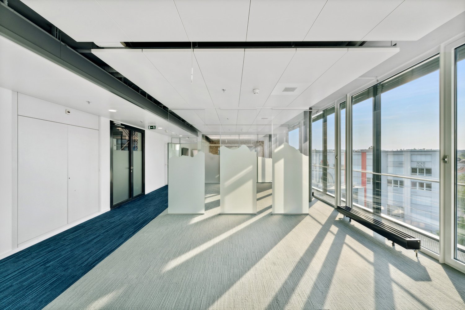 115m² office, Foto 7 von 10