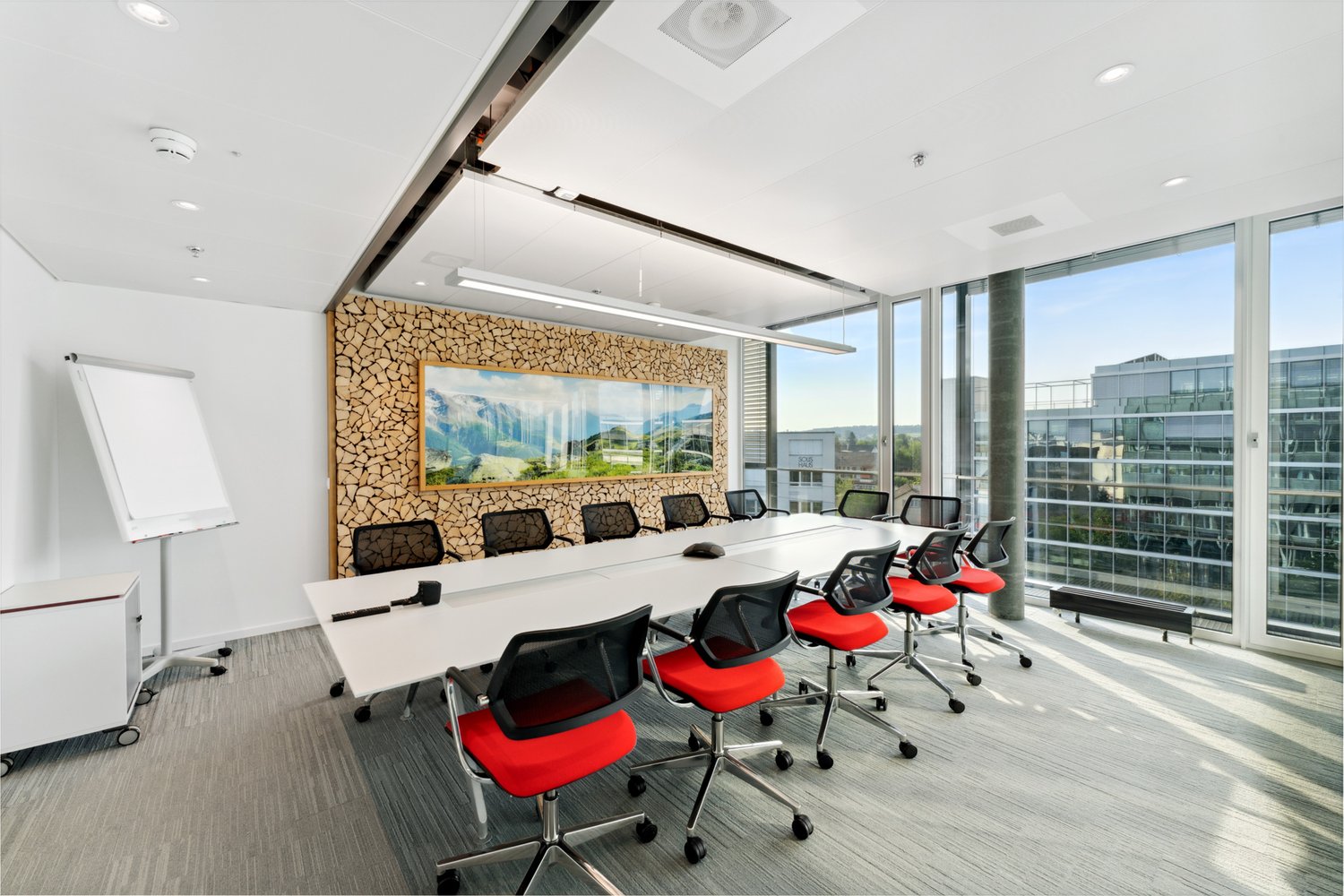 115m² office, Foto 5 von 10