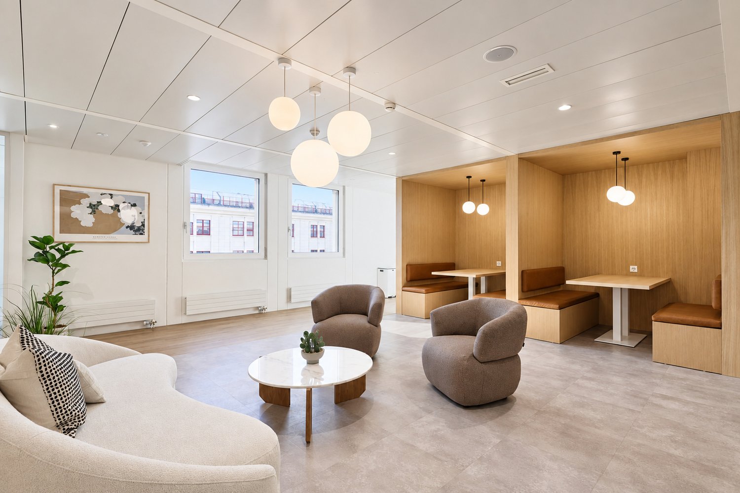 320m² ufficio, foto 5 di 10