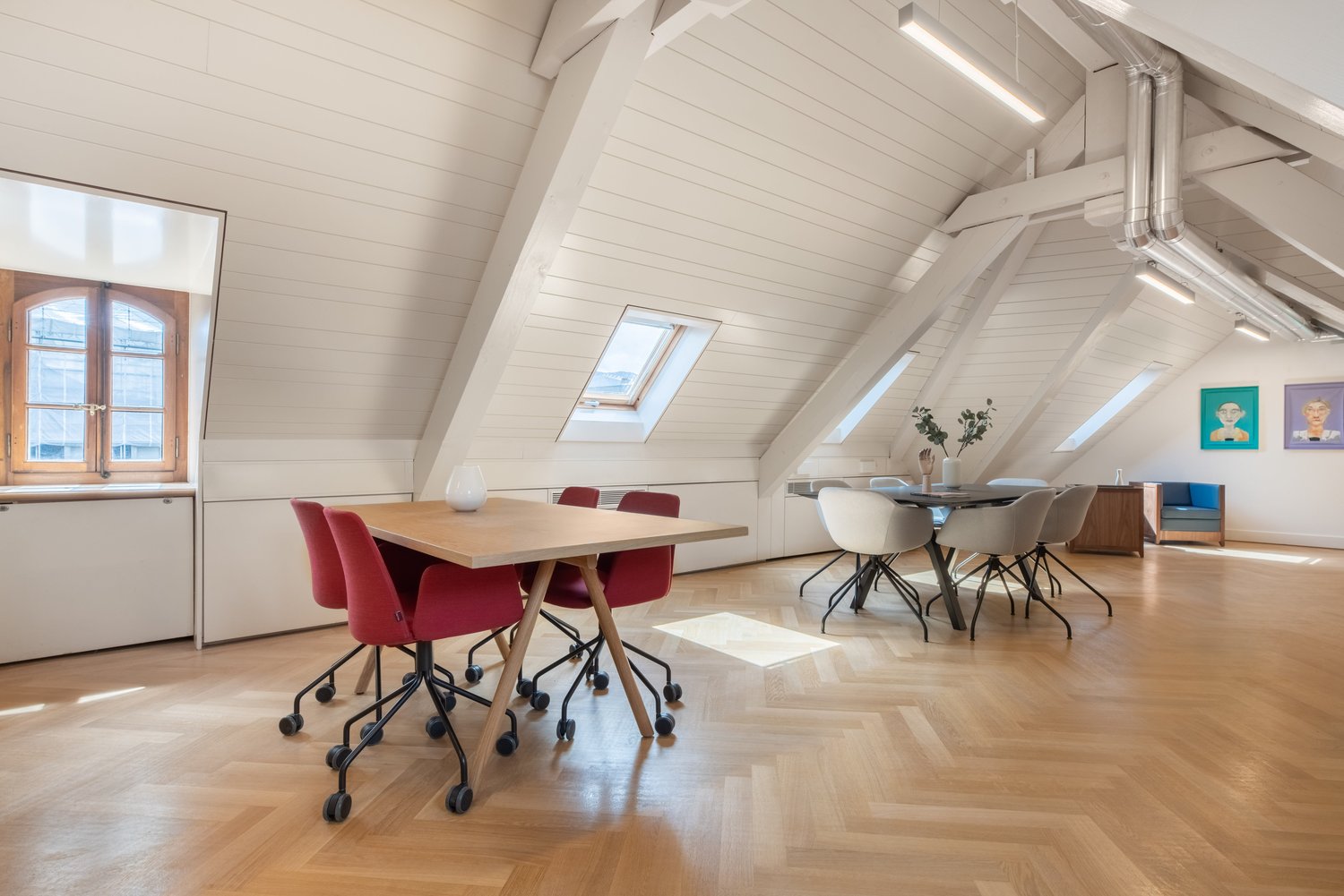 30m² Büro, Foto 1 von 10