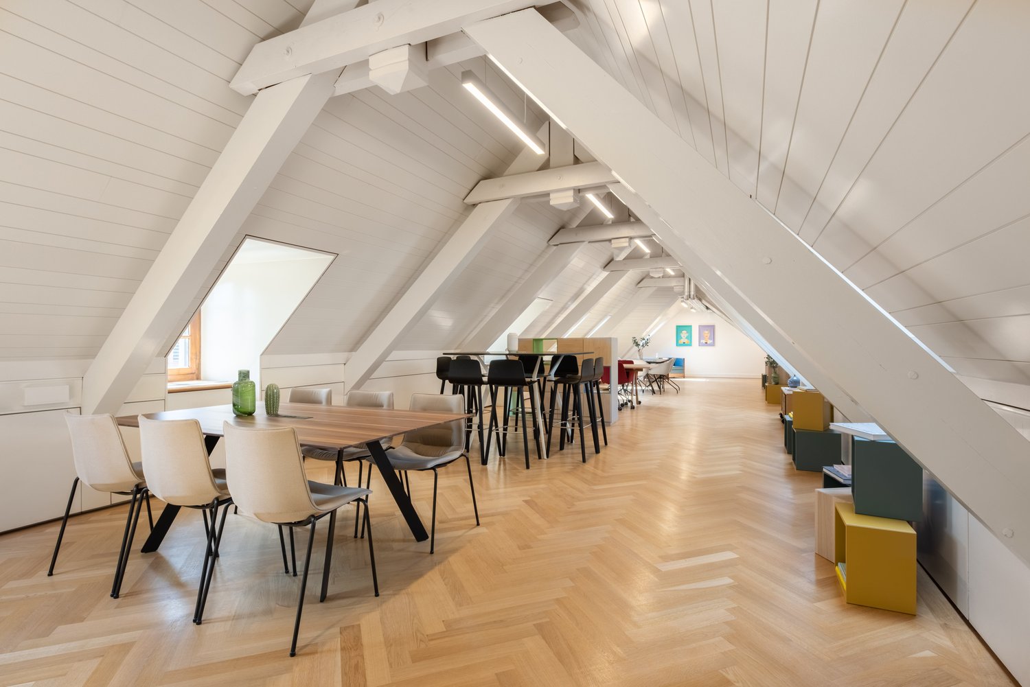 30m² Büro, Foto 4 von 10