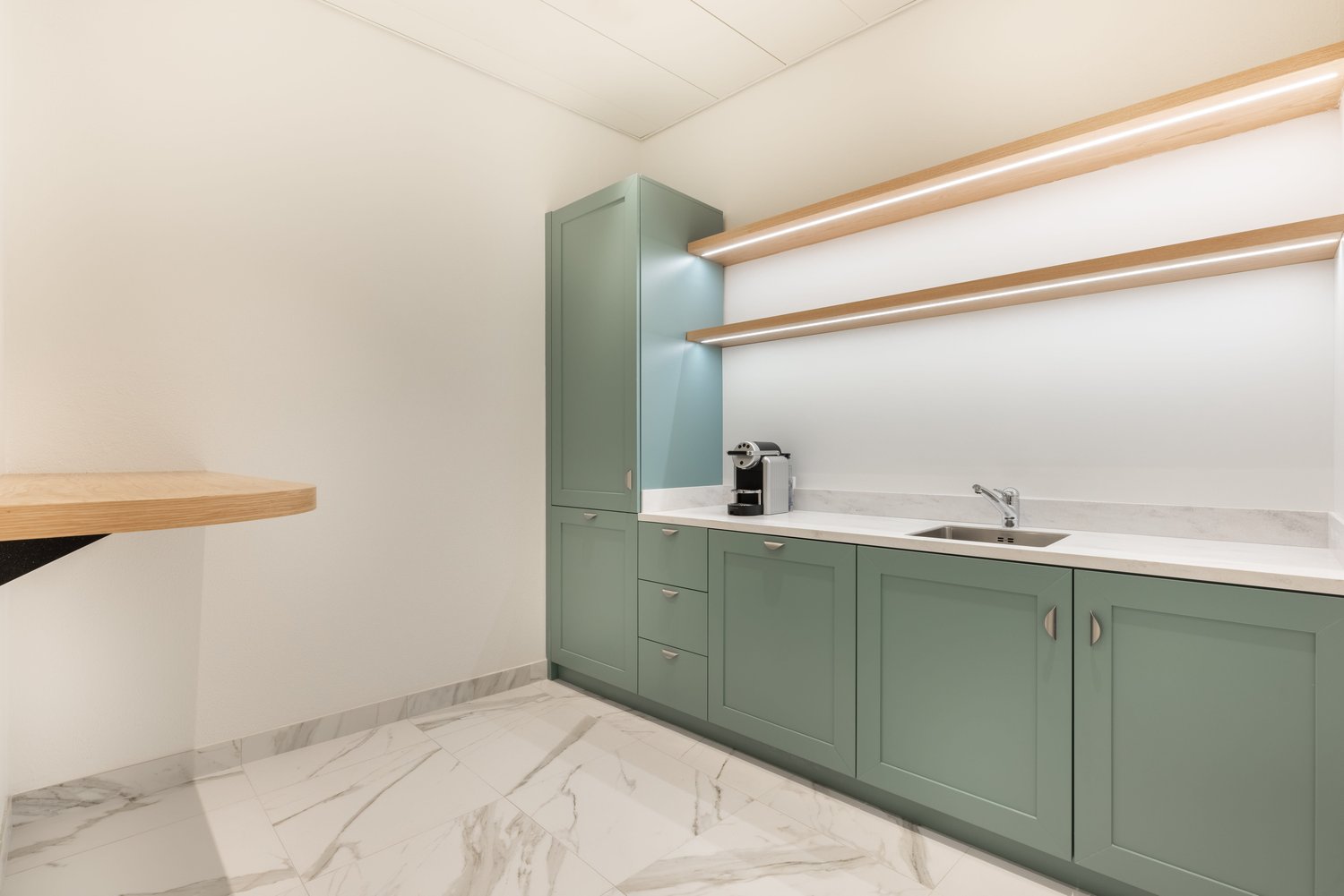 30m² Büro, Foto 6 von 10