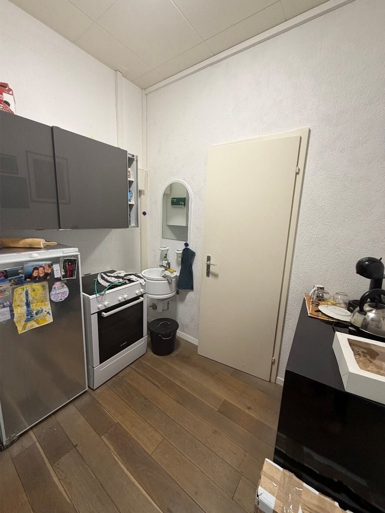 60m² Laden