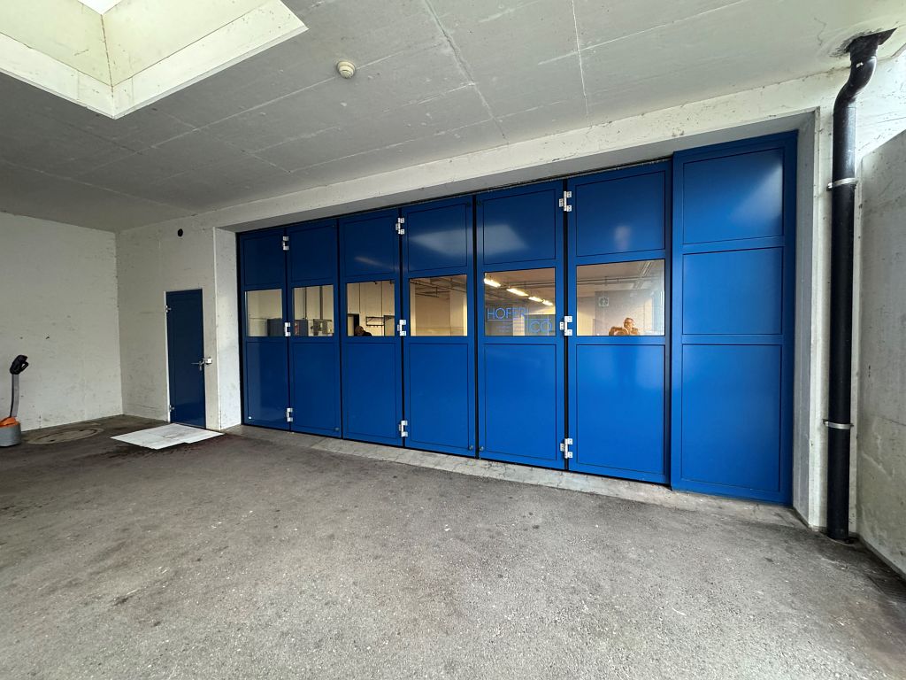 380m² commercial
