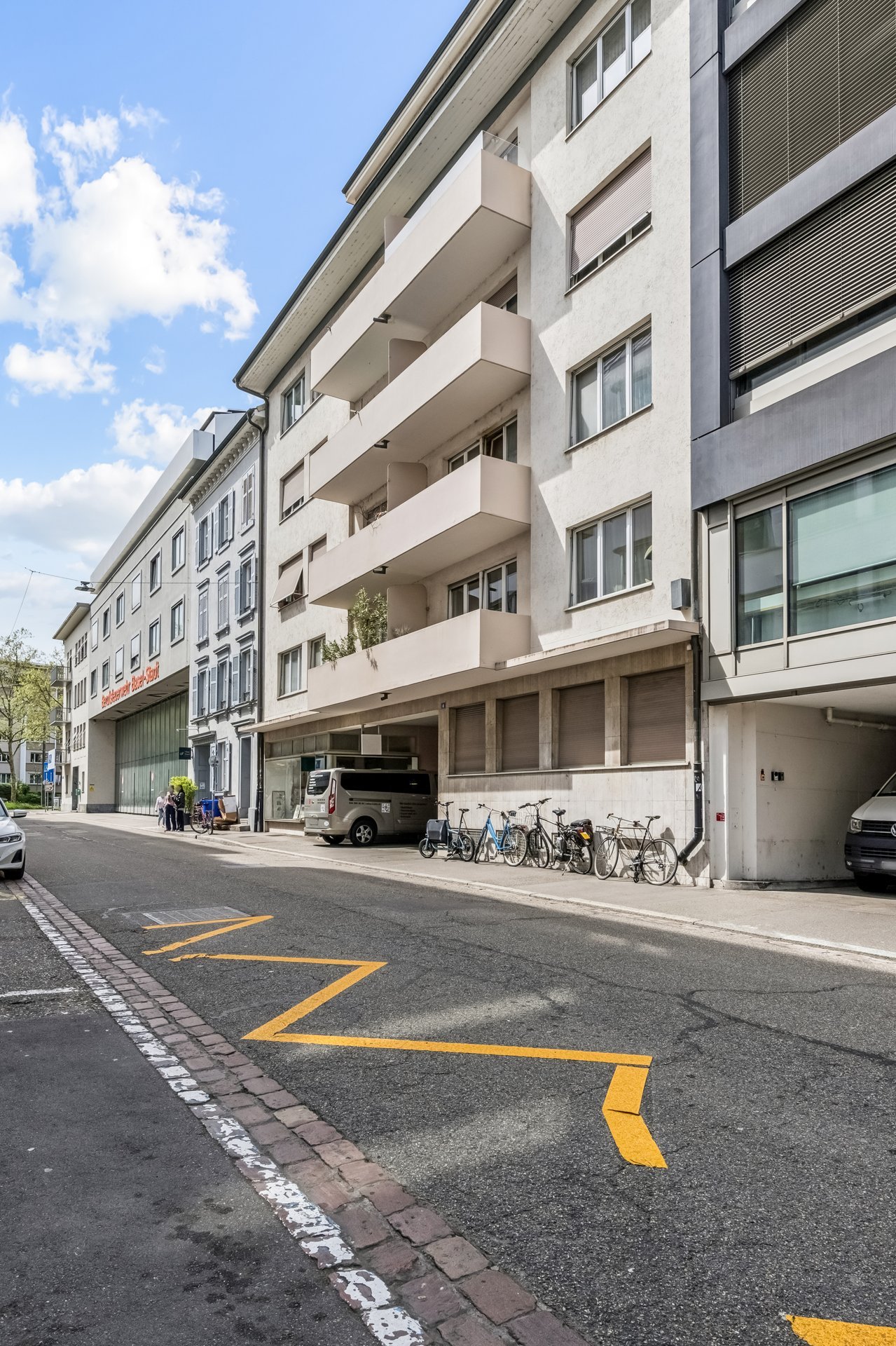 172m² office, Foto 1 von 7