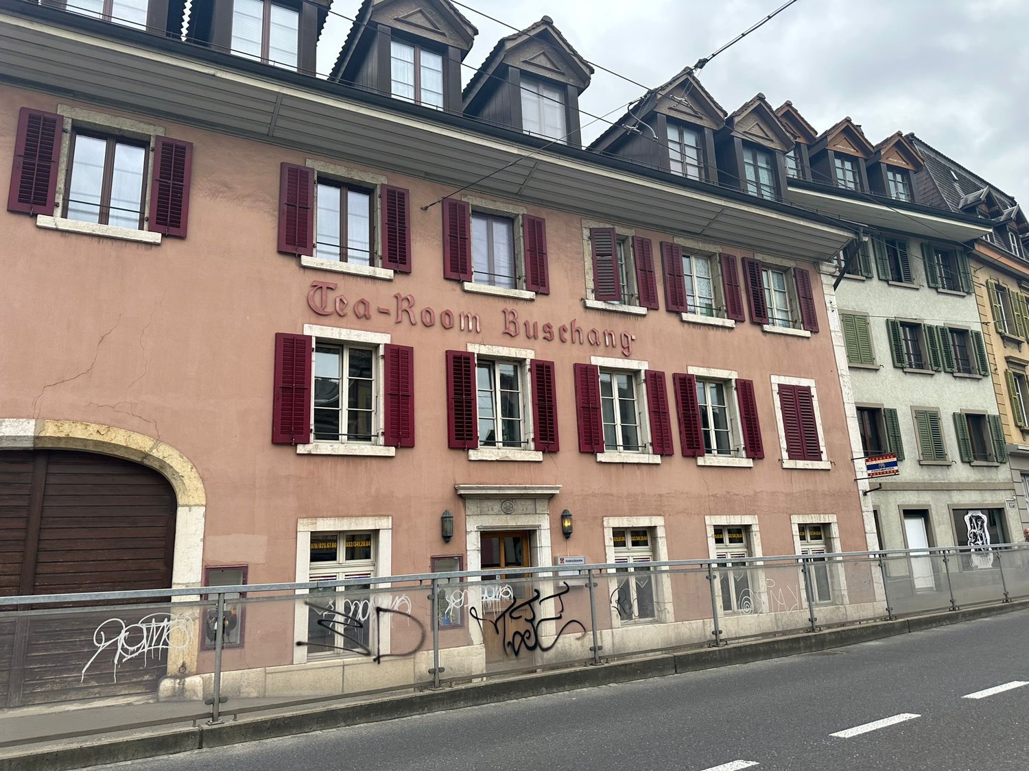 Bar, Foto 2 von 4