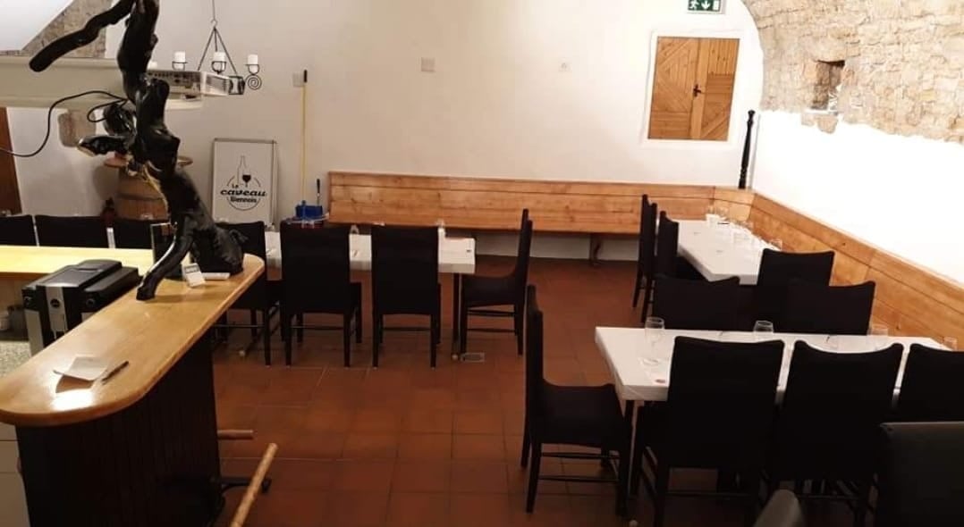Bar, Foto 3 von 4