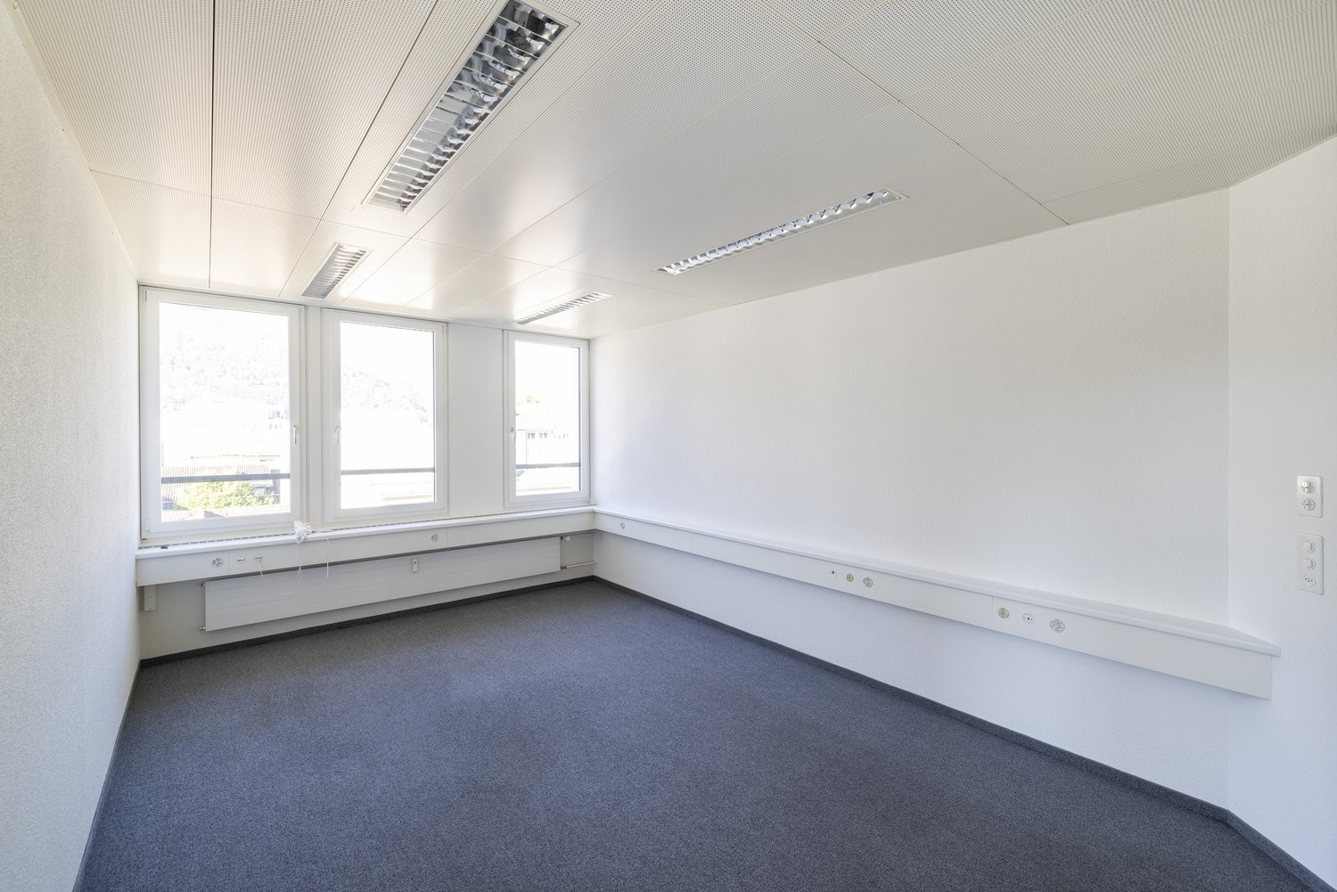 67m² office, Foto 2 von 4