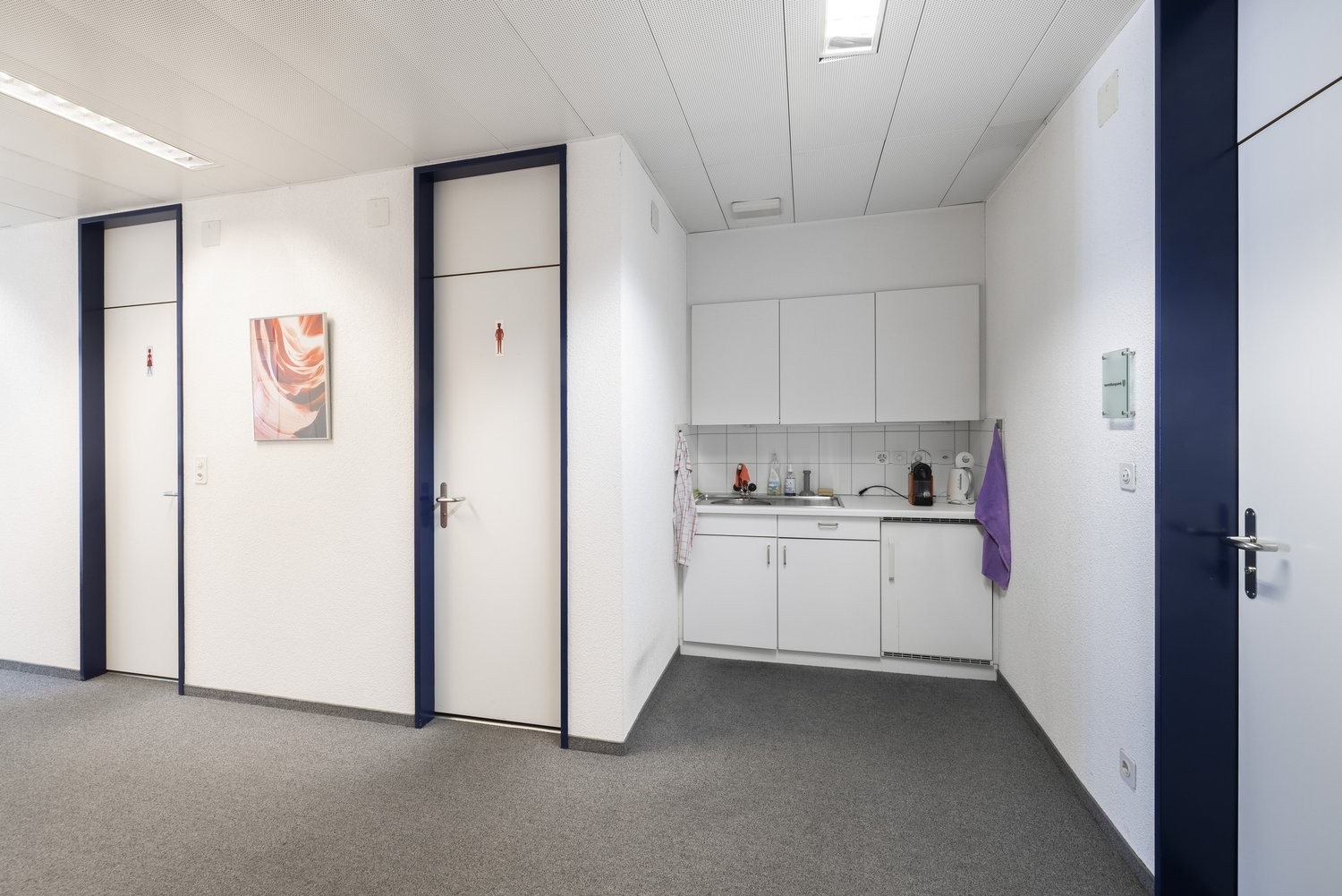 67m² office, Foto 4 von 4