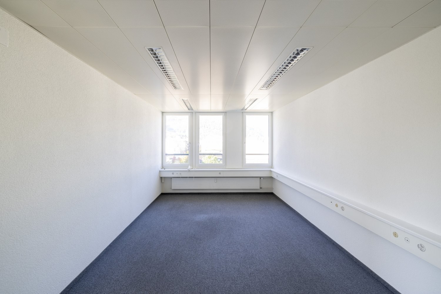 67m² office, Foto 1 von 4