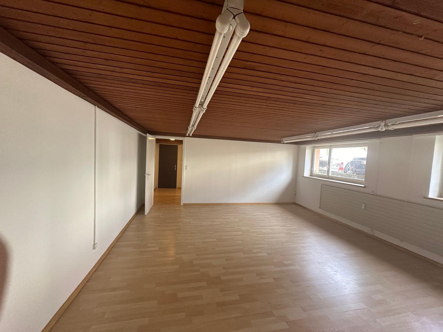22m² commercial, Foto 1 von 5