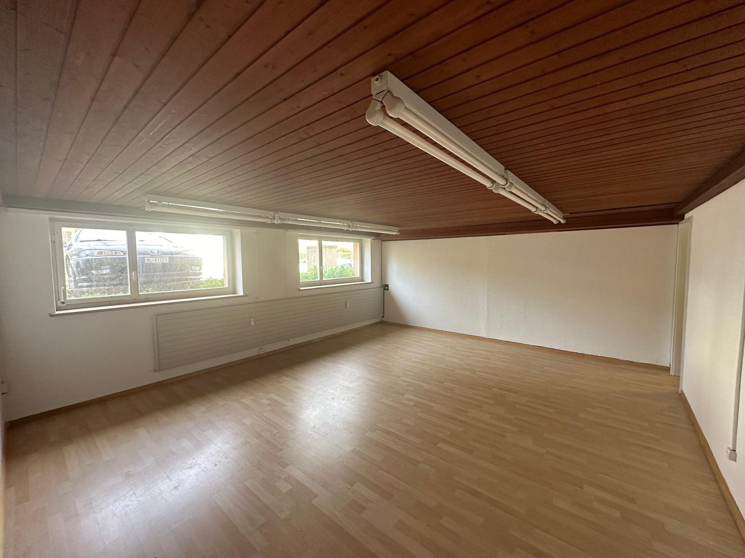 22m² commercial, Foto 2 von 5