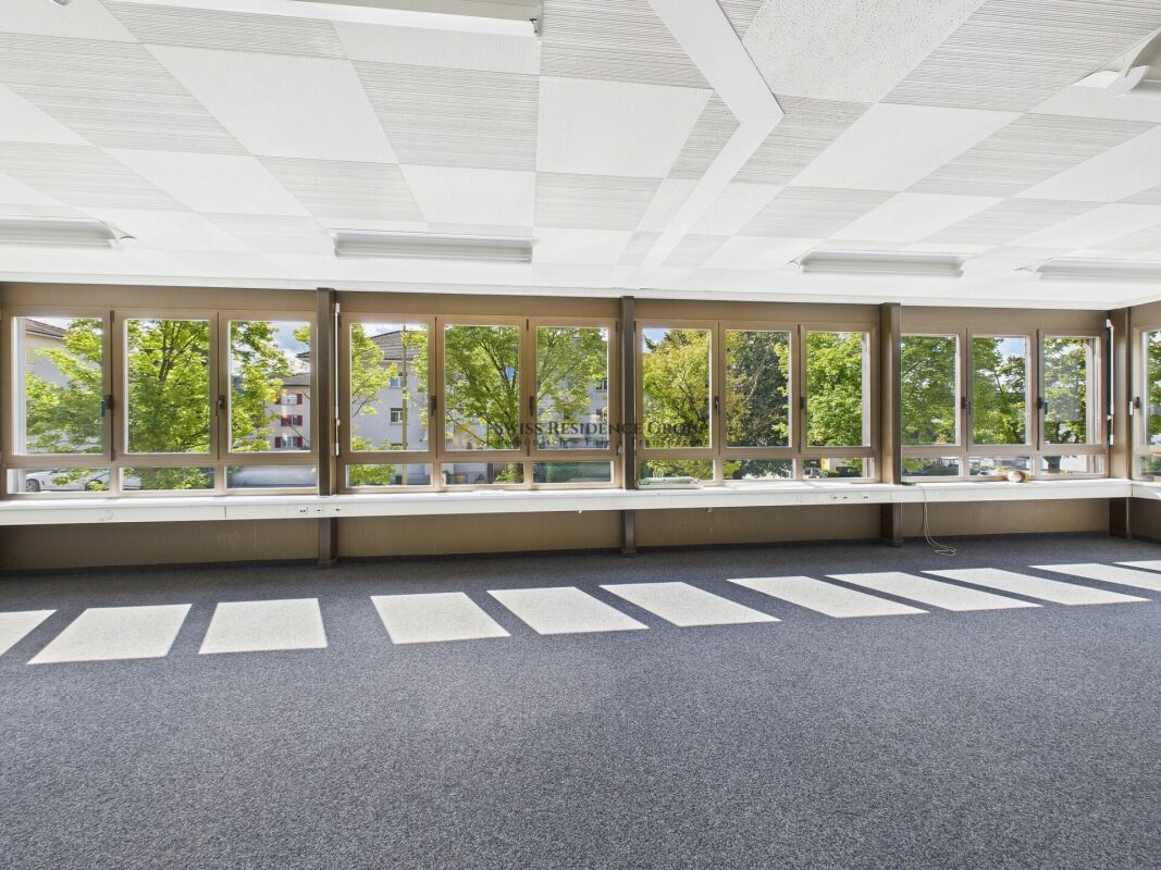 28m² office, Foto 5 von 7