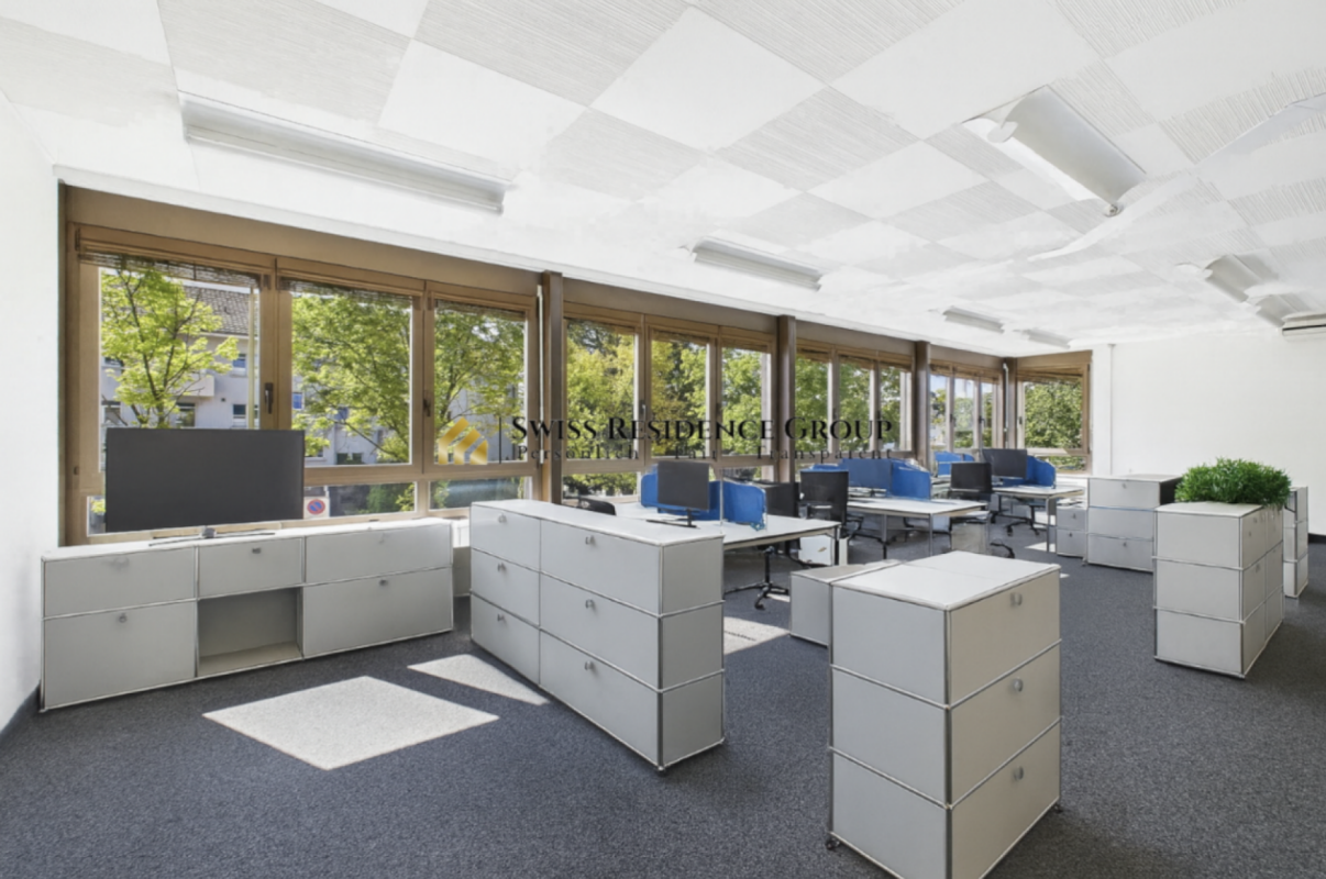 28m² office, Foto 2 von 7