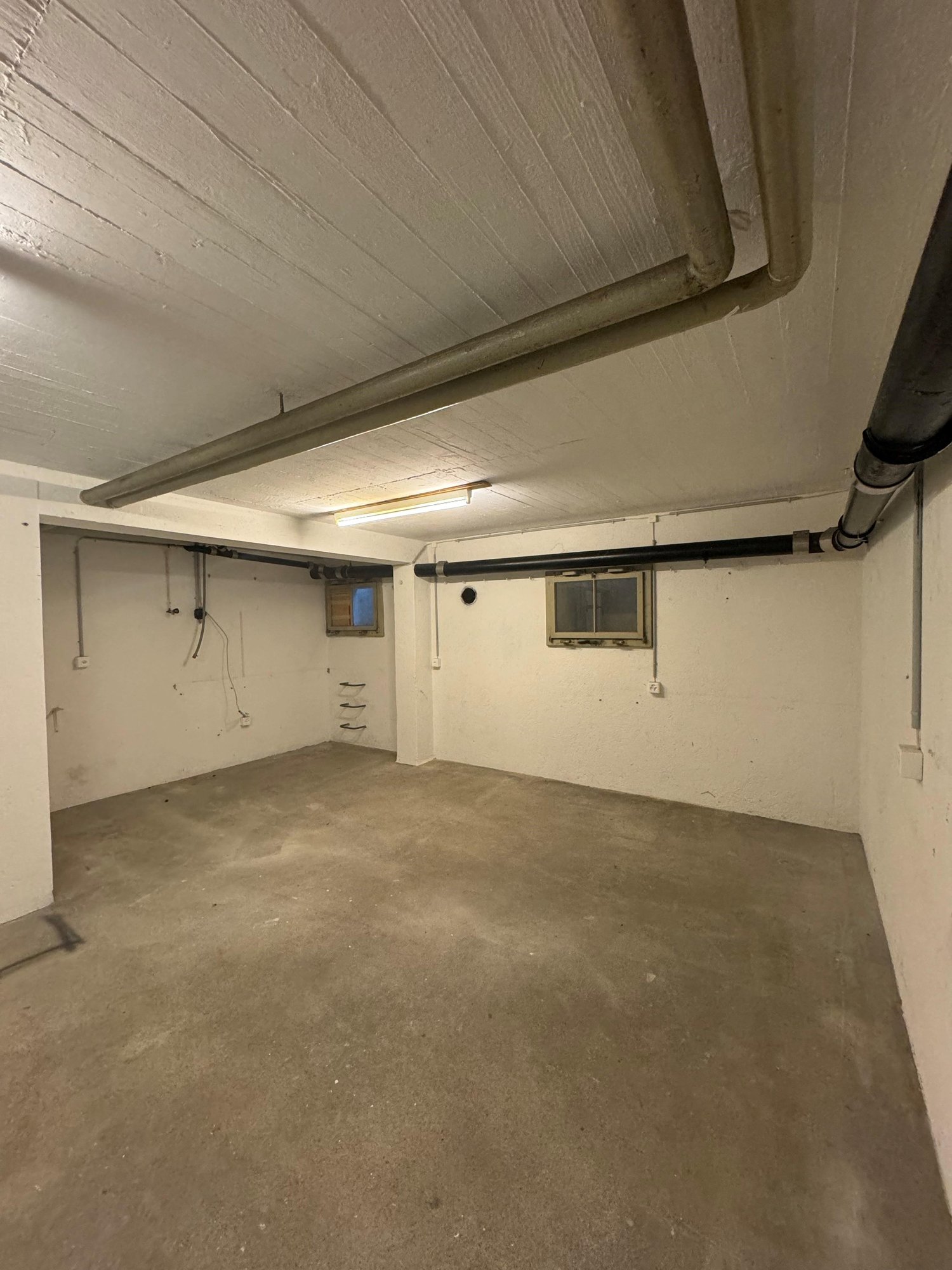 20m² storage room, photo 2 of 3