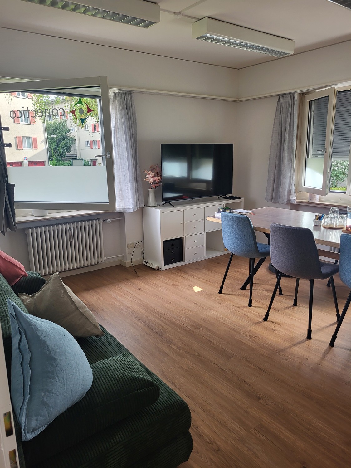 20m² office, Foto 2 von 2
