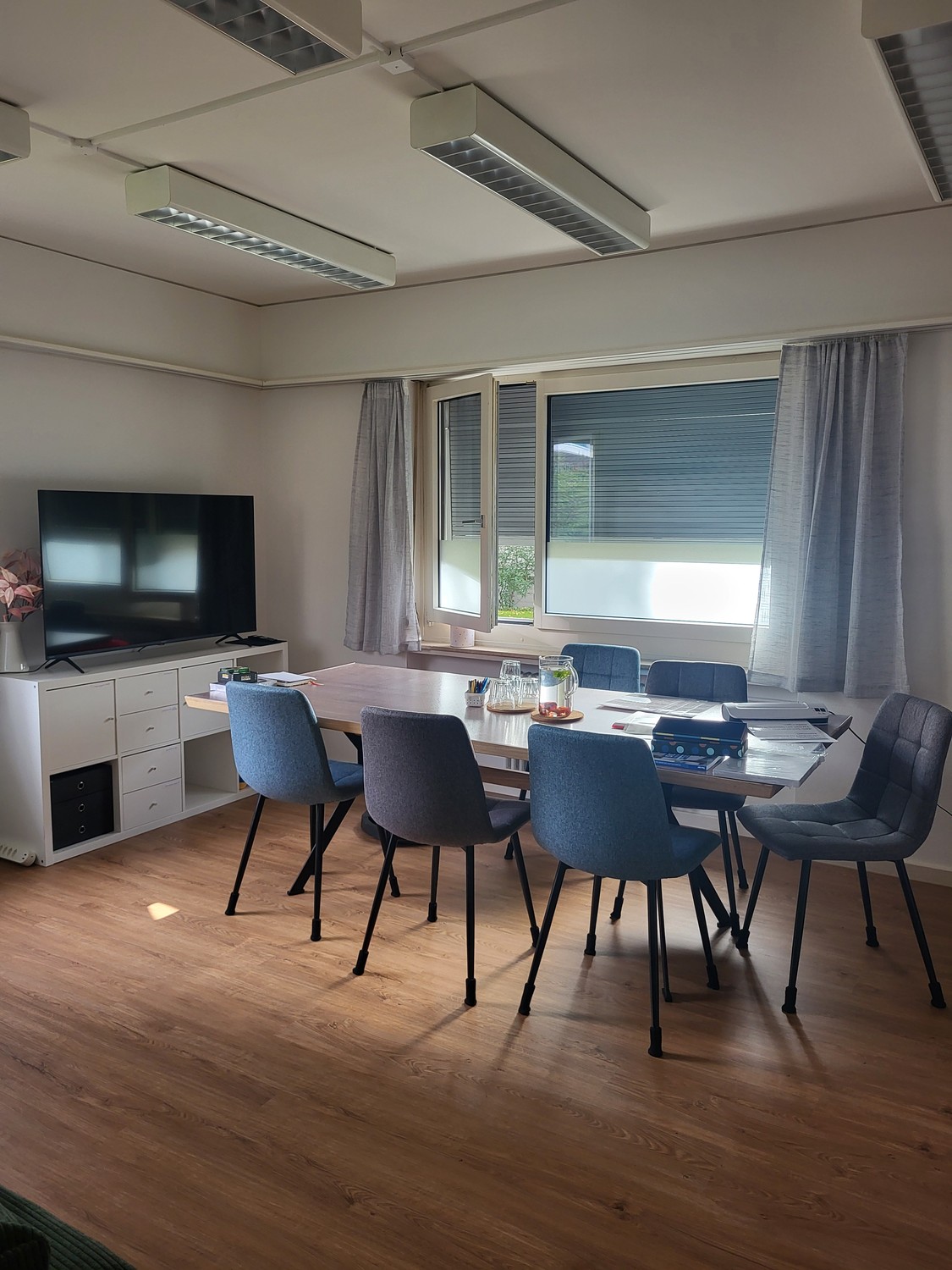 20m² office, Foto 1 von 2