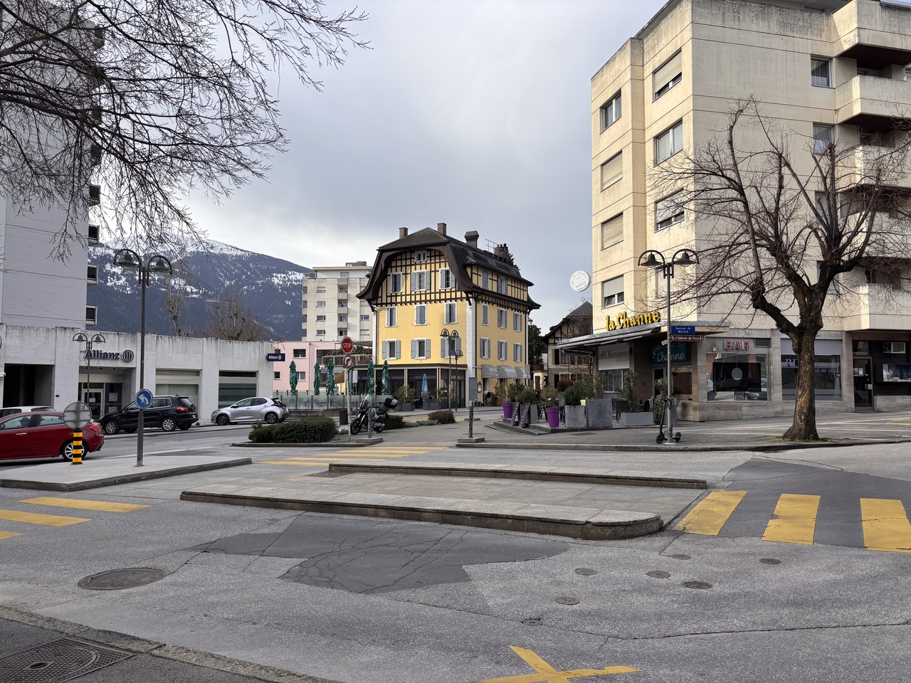Gewerbe