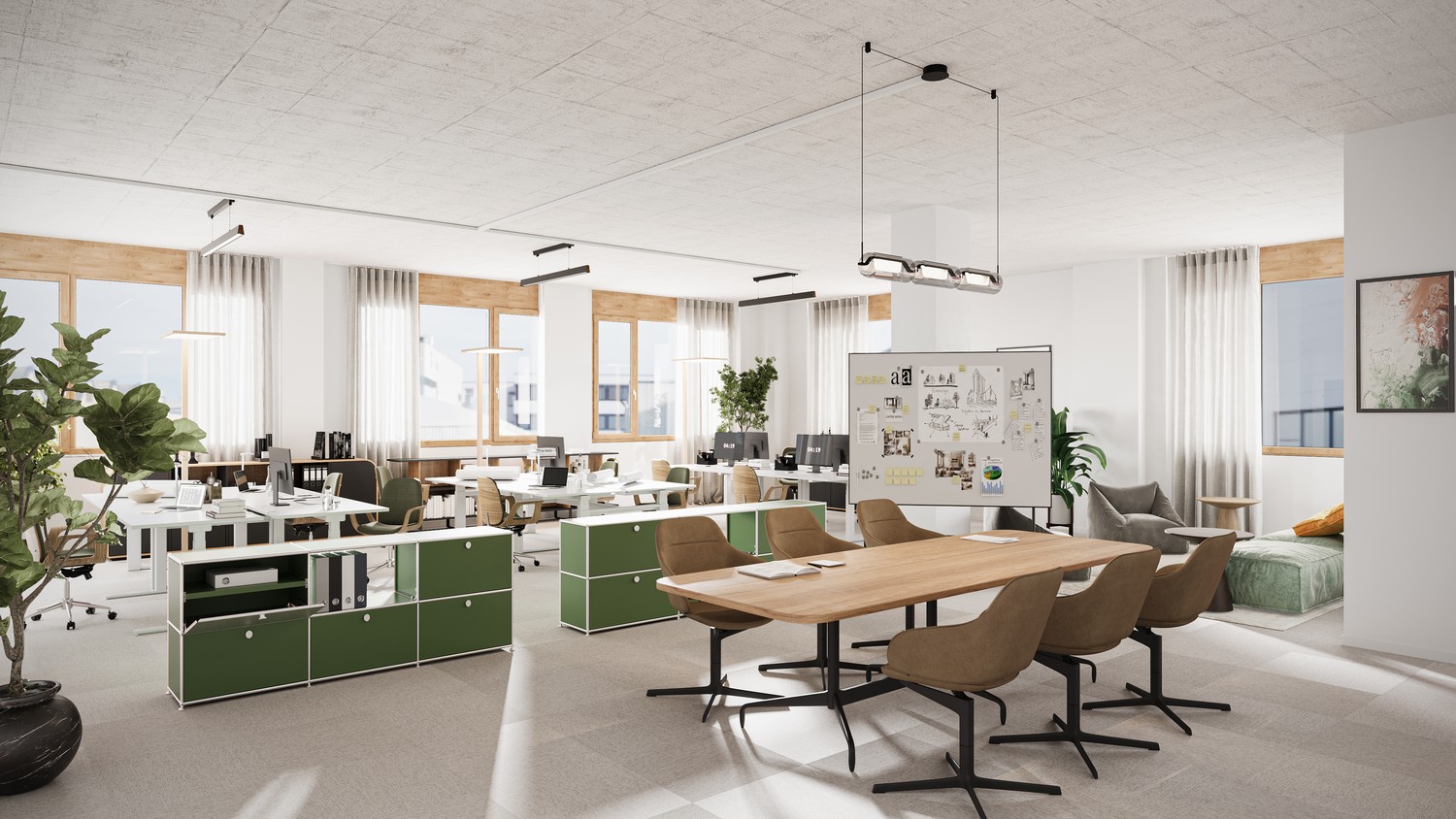 Office, Foto 2 von 5