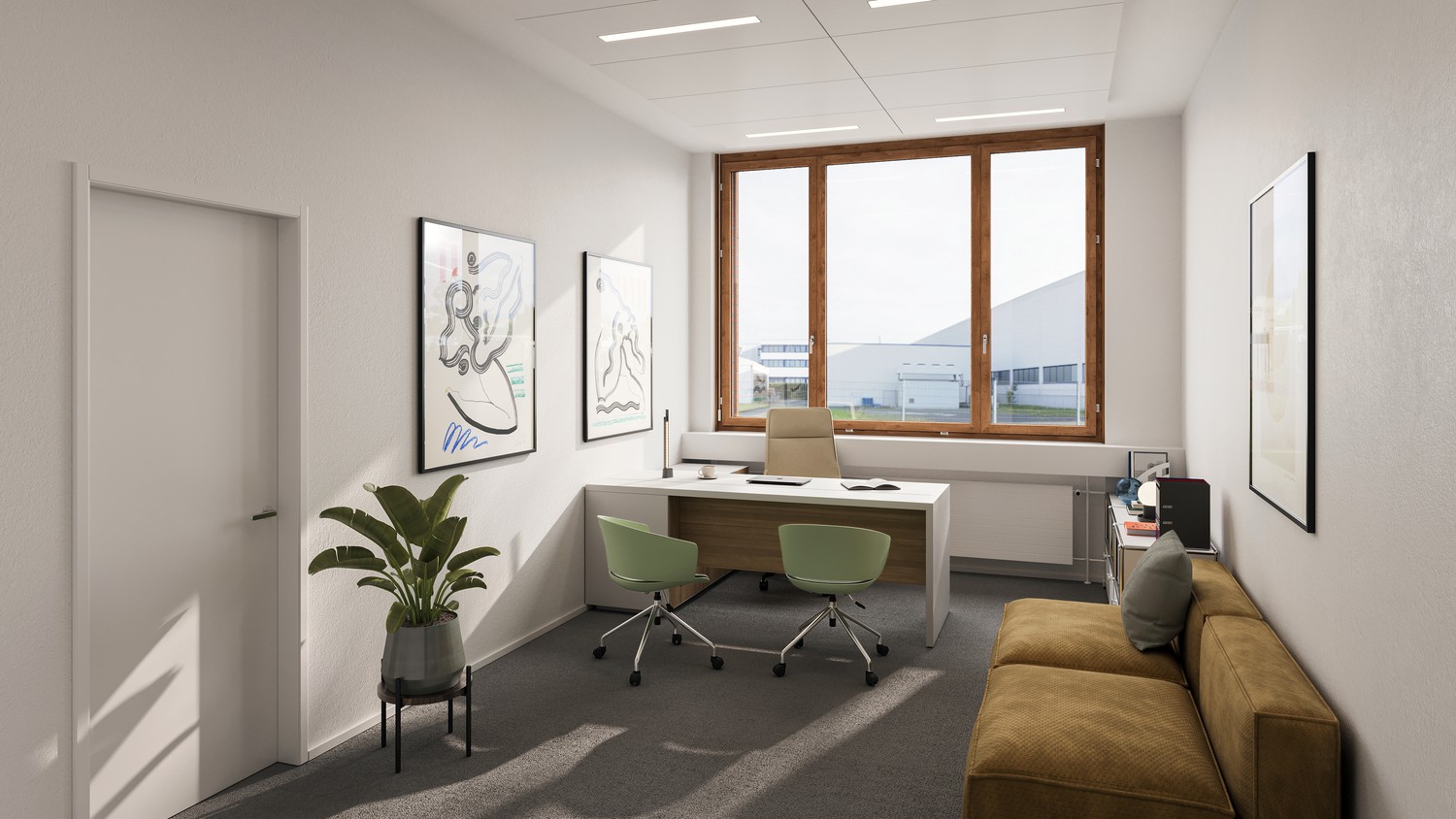 Office, Foto 3 von 5