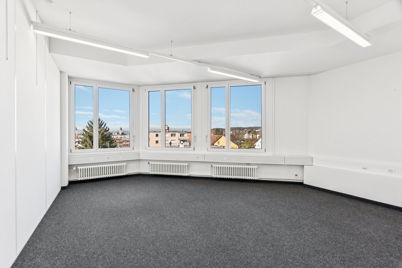 147m² office, Foto 6 von 10