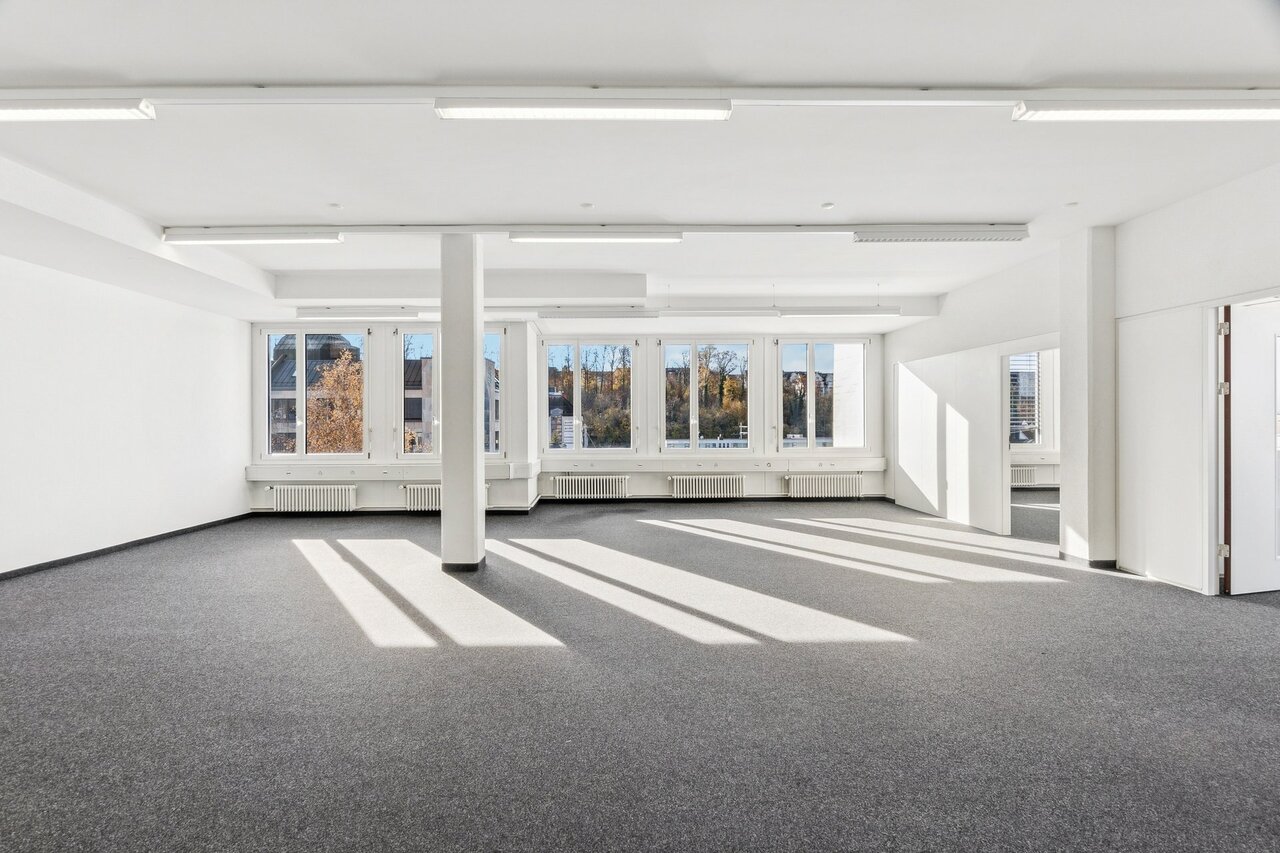 147m² office, Foto 7 von 10