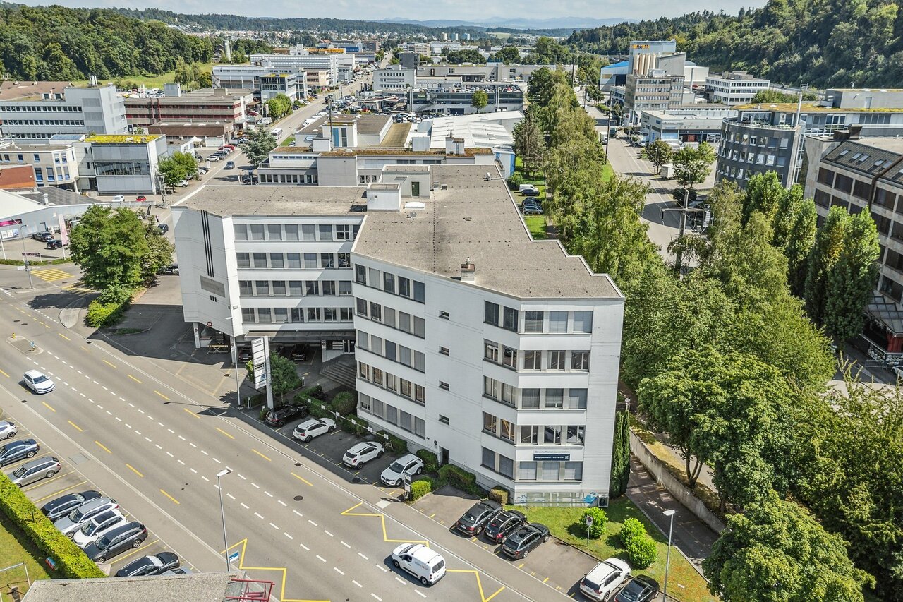 147m² office, Foto 2 von 10