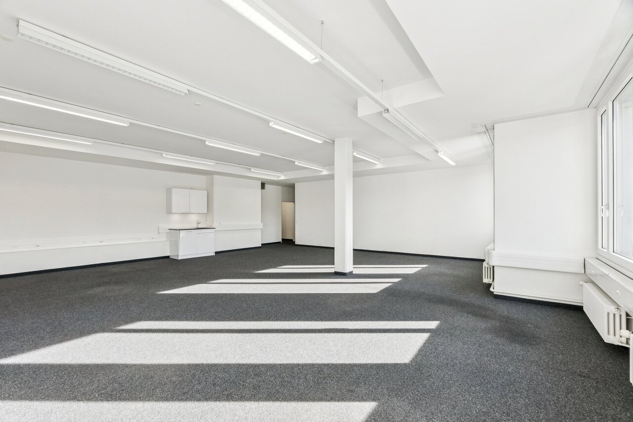147m² office, Foto 9 von 10