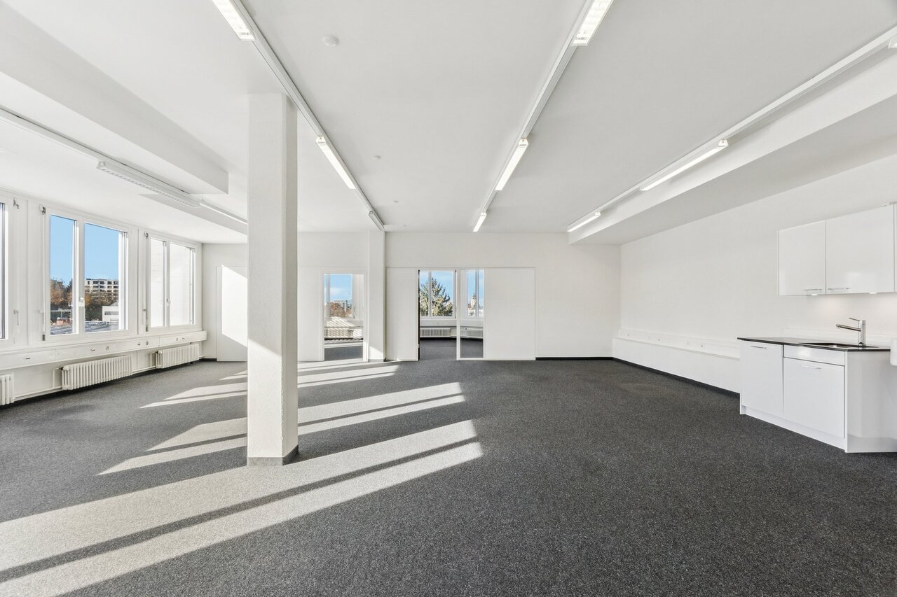 147m² office, Foto 1 von 10