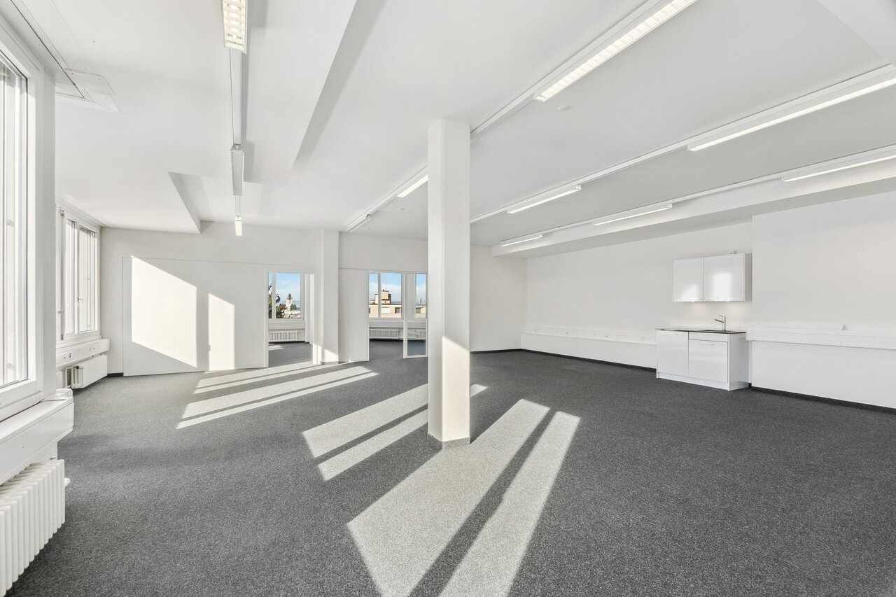 147m² office, Foto 10 von 10