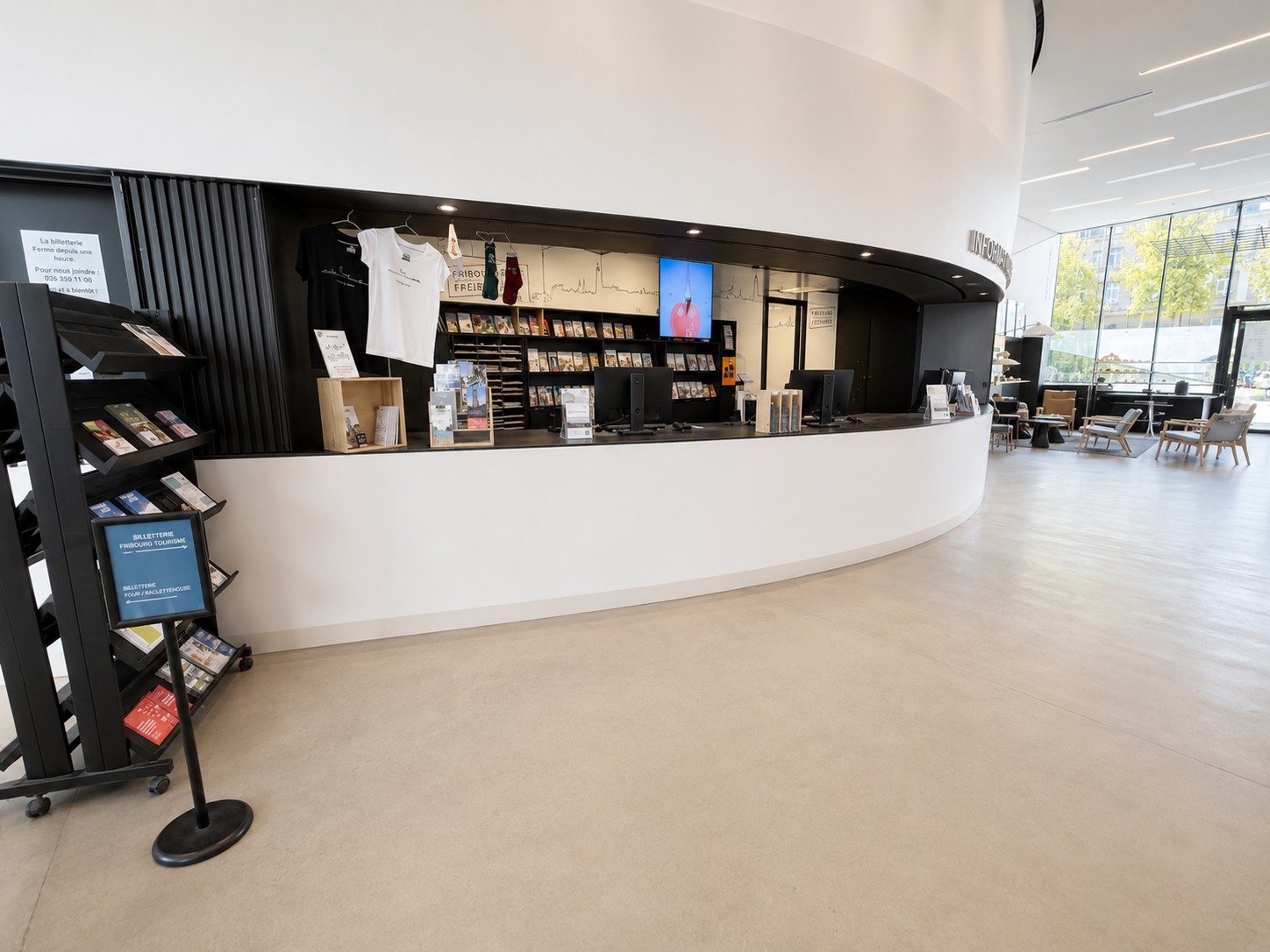 Shop