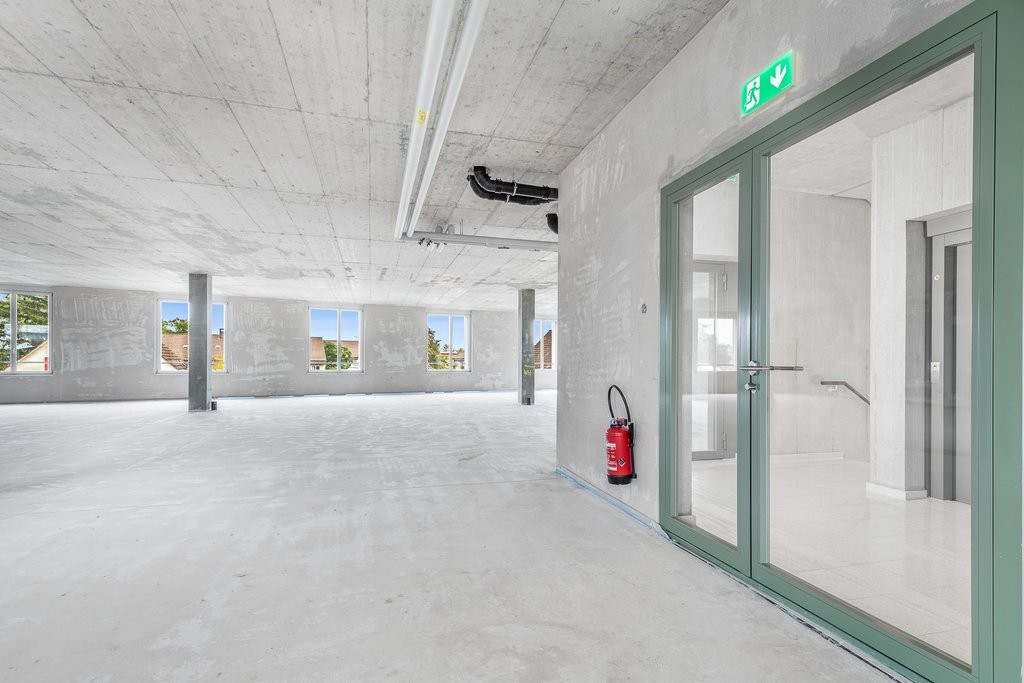 260m² office, Foto 5 von 8