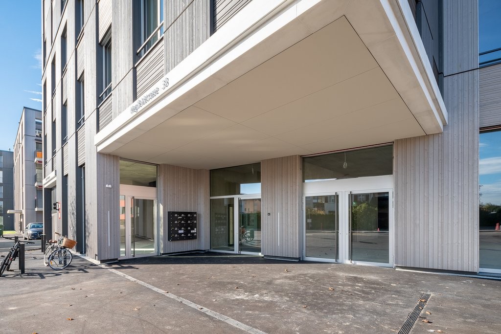 260m² office, Foto 1 von 8