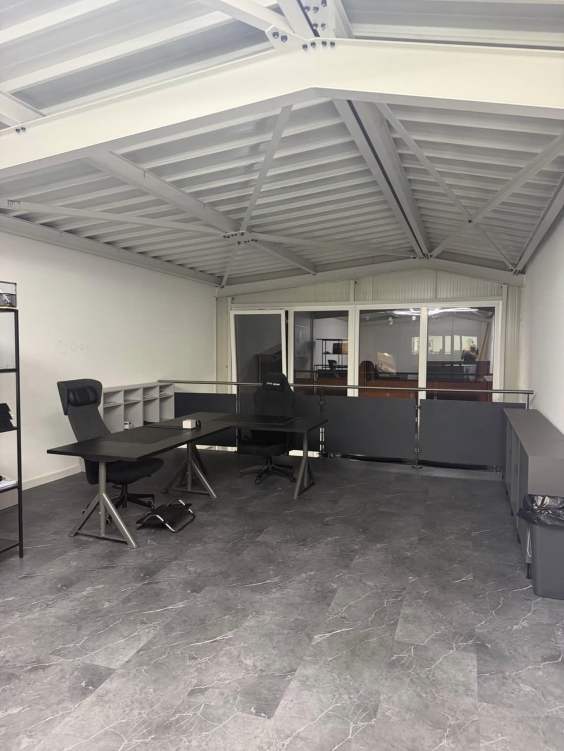 Büro, Foto 4 von 5