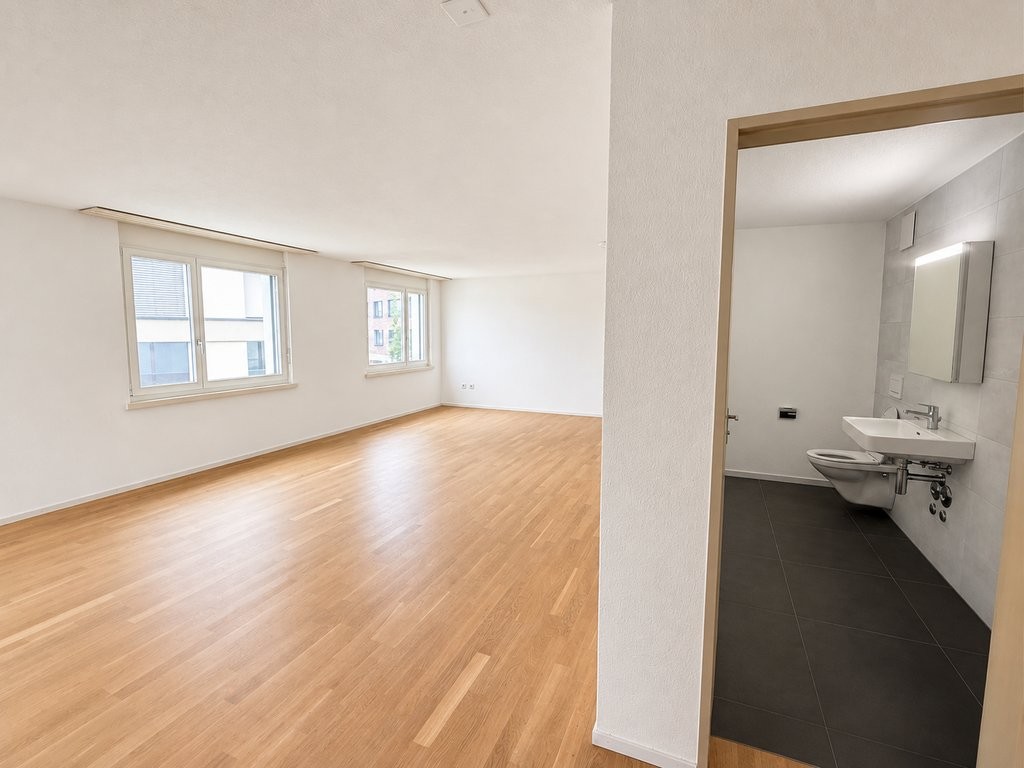 65m² office, Foto 1 von 4